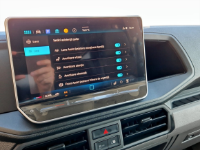 VW Crafter 3.5 Furgon L3H3 FWD 103kW thumbnail