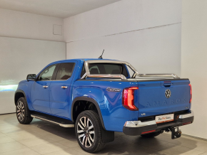 VW Amarok Aventura 3.0 TDI 177 kW 4M AG10 thumbnail