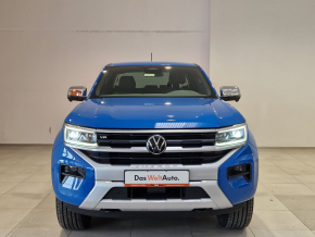 VW Amarok Aventura 3.0 TDI 177 kW 4M AG10 thumbnail