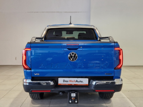 VW Amarok Aventura 3.0 TDI 177 kW 4M AG10 thumbnail