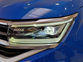 VW Amarok Aventura 3.0 TDI 177 kW 4M AG10 thumbnail