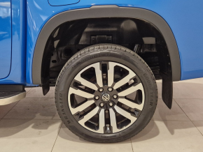 VW Amarok Aventura 3.0 TDI 177 kW 4M AG10 thumbnail