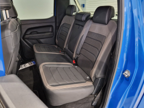 VW Amarok Aventura 3.0 TDI 177 kW 4M AG10 thumbnail