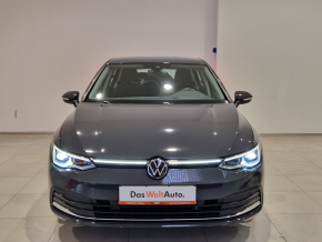 VW Golf Style TSI DSG mHeV thumbnail