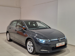 VW Golf Style TSI DSG mHeV thumbnail