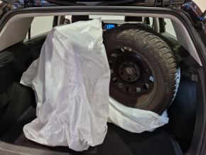 VW Golf Style TSI DSG mHeV thumbnail