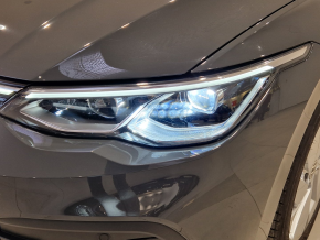 VW Golf Style TSI DSG mHeV thumbnail