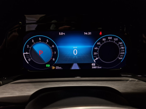 VW Golf Style TSI DSG mHeV thumbnail