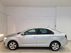 Škoda Rapid SMART 1.0 TSI thumbnail