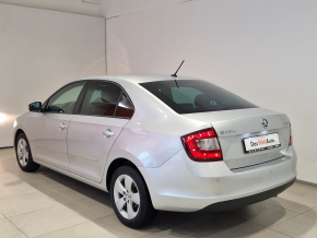 Škoda Rapid SMART 1.0 TSI thumbnail
