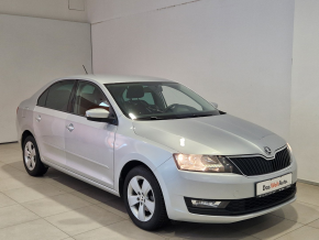 Škoda Rapid SMART 1.0 TSI thumbnail