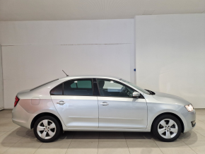 Škoda Rapid SMART 1.0 TSI thumbnail