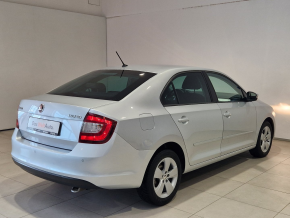 Škoda Rapid SMART 1.0 TSI thumbnail