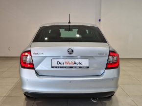 Škoda Rapid SMART 1.0 TSI thumbnail