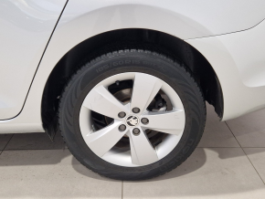 Škoda Rapid SMART 1.0 TSI thumbnail