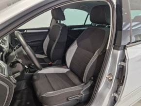 Škoda Rapid SMART 1.0 TSI thumbnail