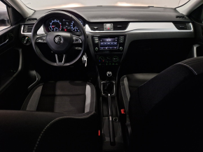 Škoda Rapid SMART 1.0 TSI thumbnail