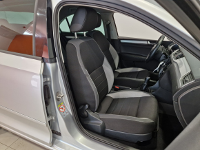 Škoda Rapid SMART 1.0 TSI thumbnail