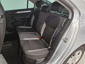 Škoda Rapid SMART 1.0 TSI thumbnail