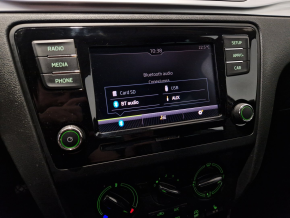 Škoda Rapid SMART 1.0 TSI thumbnail