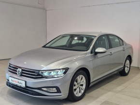 VW Noul Passat Advance1.5 TSI ACT DSG thumbnail