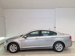 VW Noul Passat Advance1.5 TSI ACT DSG thumbnail