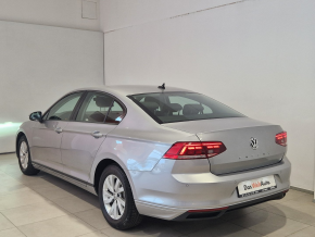 VW Noul Passat Advance1.5 TSI ACT DSG thumbnail