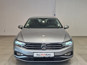 VW Noul Passat Advance1.5 TSI ACT DSG thumbnail
