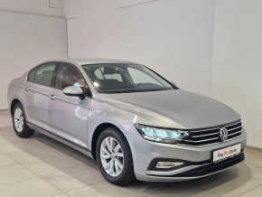 VW Noul Passat Advance1.5 TSI ACT DSG thumbnail
