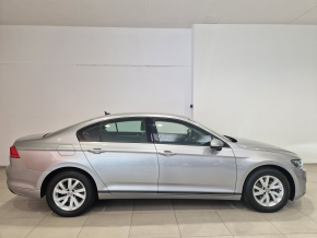 VW Noul Passat Advance1.5 TSI ACT DSG thumbnail