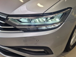 VW Noul Passat Advance1.5 TSI ACT DSG thumbnail