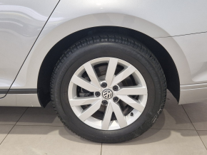 VW Noul Passat Advance1.5 TSI ACT DSG thumbnail