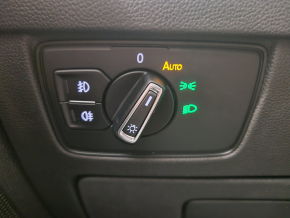 VW Noul Passat Advance1.5 TSI ACT DSG thumbnail