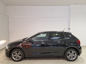 VW Noul Polo Highline 1.0 TSI DSG, 4 usi thumbnail