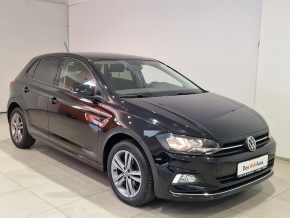 VW Noul Polo Highline 1.0 TSI DSG, 4 usi thumbnail