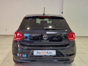 VW Noul Polo Highline 1.0 TSI DSG, 4 usi thumbnail