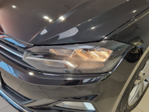 VW Noul Polo Highline 1.0 TSI DSG, 4 usi thumbnail