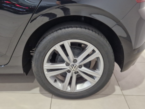 VW Noul Polo Highline 1.0 TSI DSG, 4 usi thumbnail