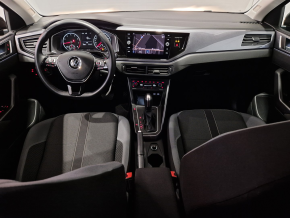 VW Noul Polo Highline 1.0 TSI DSG, 4 usi thumbnail