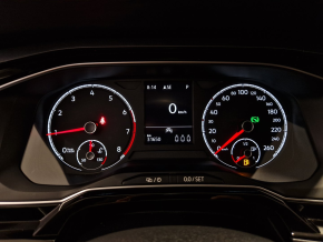 VW Noul Polo Highline 1.0 TSI DSG, 4 usi thumbnail