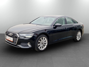 Audi A6 Limousine 40 TDI Advanced PA thumbnail