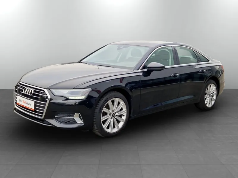 Audi A6 Limousine 40 TDI Advanced PA