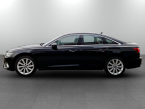 Audi A6 Limousine 40 TDI Advanced PA thumbnail
