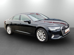 Audi A6 Limousine 40 TDI Advanced PA thumbnail
