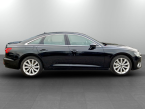 Audi A6 Limousine 40 TDI Advanced PA thumbnail