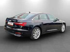 Audi A6 Limousine 40 TDI Advanced PA thumbnail