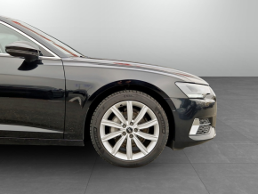 Audi A6 Limousine 40 TDI Advanced PA thumbnail