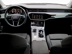 Audi A6 Limousine 40 TDI Advanced PA thumbnail