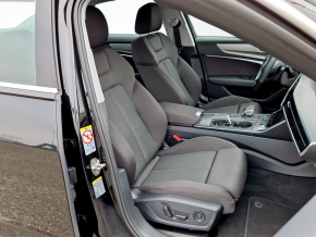 Audi A6 Limousine 40 TDI Advanced PA thumbnail