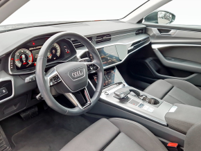 Audi A6 Limousine 40 TDI Advanced PA thumbnail